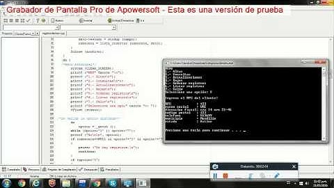 UCN ALGORITMOS Y ESTRUCTURA DE DATOS II