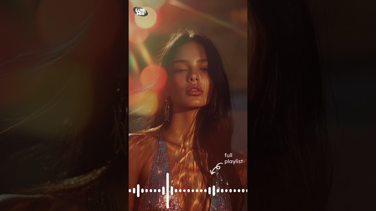 Polished Daylight - H&M In-Store Music 2026 LuxeMix 