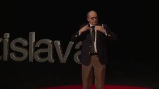 Epigenetics  our bodies' way to change the destiny written in our DNA | Moshe Szyf | TEDxBratislava