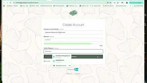 How to set up a client profile and add a card to Jane