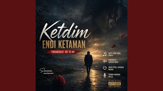 Ketdim endi ketaman - Saidxon UZ