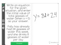 Polly's Water Consumption Analysis
