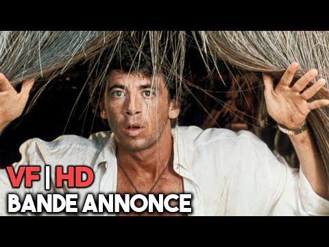 Le Jaguar (1996) Bande Annonce VF [HD]