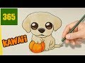 Chiot Dessin A Imprimer Chien