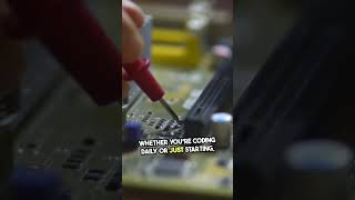 Level Up Your Coding Skills Today! #careeradvice #programming #techtips #codingchallenges