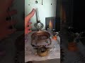 my altar tour #hellenic #hellenism #polytheism #altar