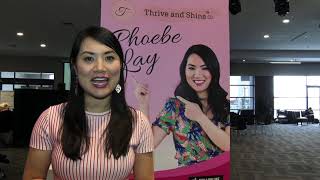 Social Media Phoebe Lay
#The Business Marketplace, #Marvel Place Expo
#Westymedia.com.au Social Media Phoebe Lay
