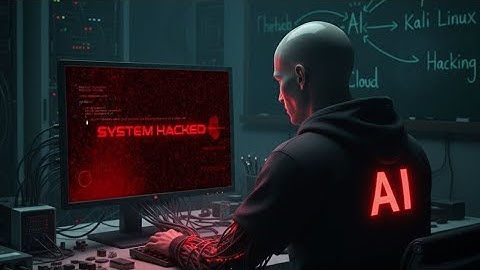 ChatGPT | Help You to Hack the System Using Kali Linux (2026)