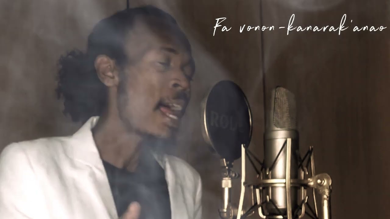 VIN   Mifona Ray ô Nouveauté gasy