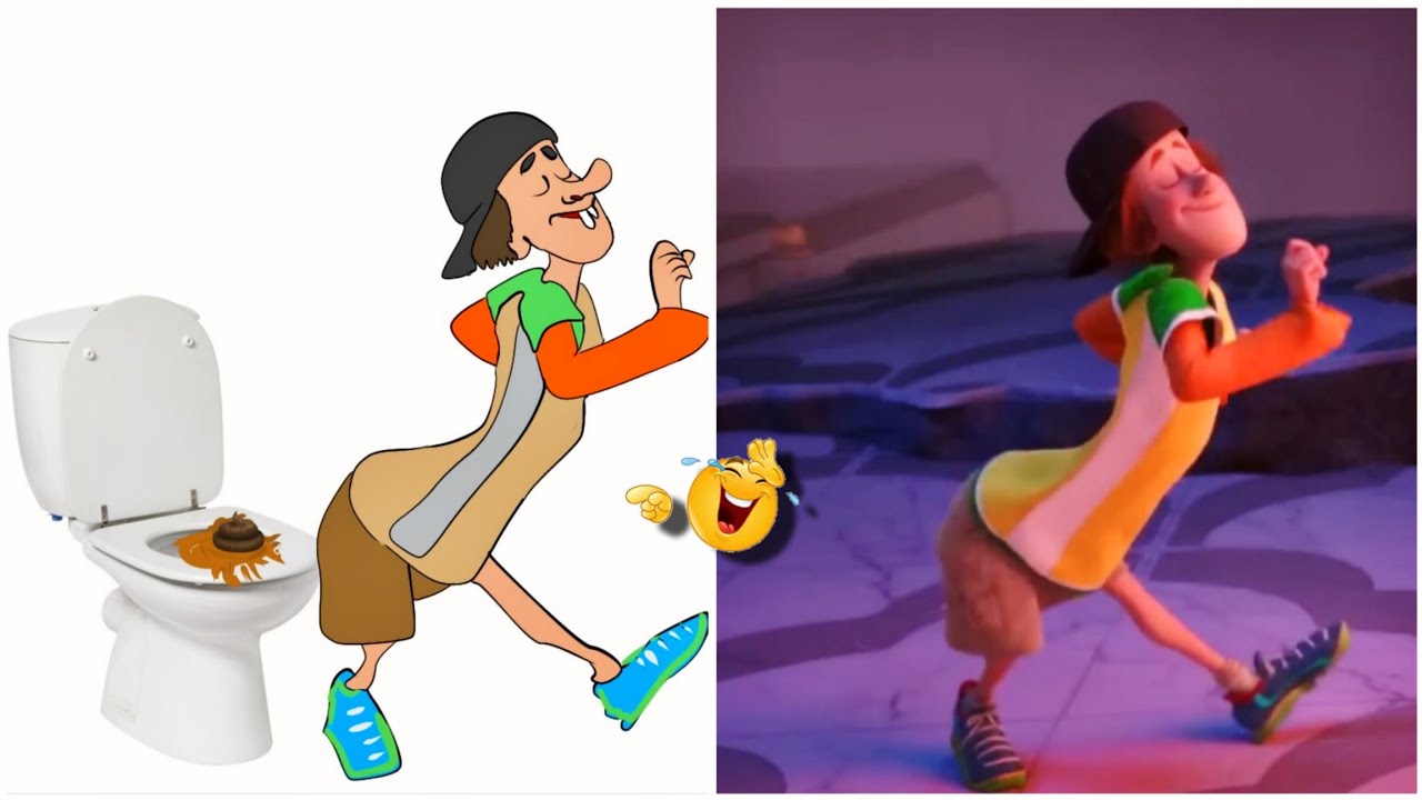 Hotel Transylvania 3 I Summer Vacation Funny Drawing Meme Puppy hotel-transylvania-3-i-summer-vacation-funny-drawing-meme-puppy