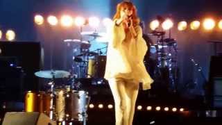 Florence + the Machine - Queen of Peace [Live in Lisboa 2015 Super Bock Super Rock]