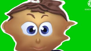 Super Why Has A Super Big Sus