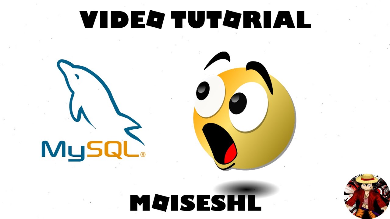 Video Tutorial PHPMyAdmin - YouTube