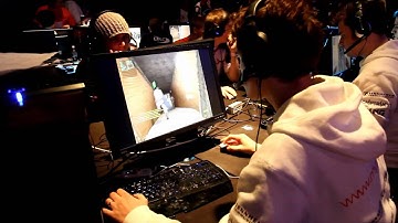 30P LAN: mTw vs. XAYA-GAMING