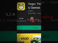 KENANGAN GAME HAGO BANTU RAMAI KAN Hagokenangan