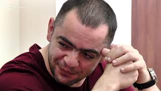Վկան հակասական ցուցմունք է տալիս Սերժ Սարգսյանի եղբորորդու գործով դատավարությանը