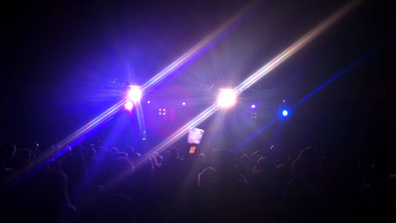 K.Sandra live at Festival Rosnička, Svitavy (CZ) - 27.7.2012