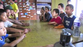 NP06: Group 6 - Nepal, 2012