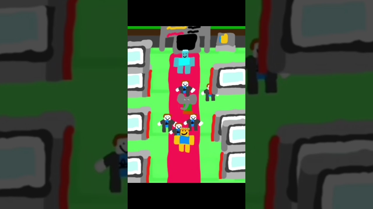 animations steal a brainrot but bad part 1 😆🤣🤣