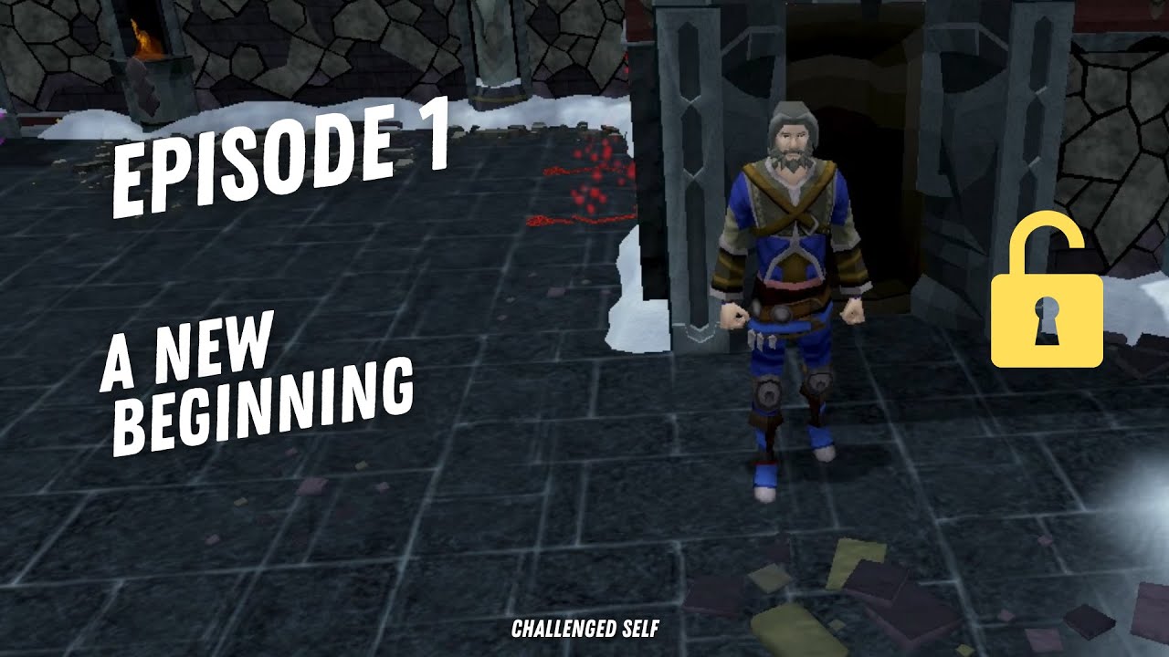 DungeonBound - Unlocking the potential