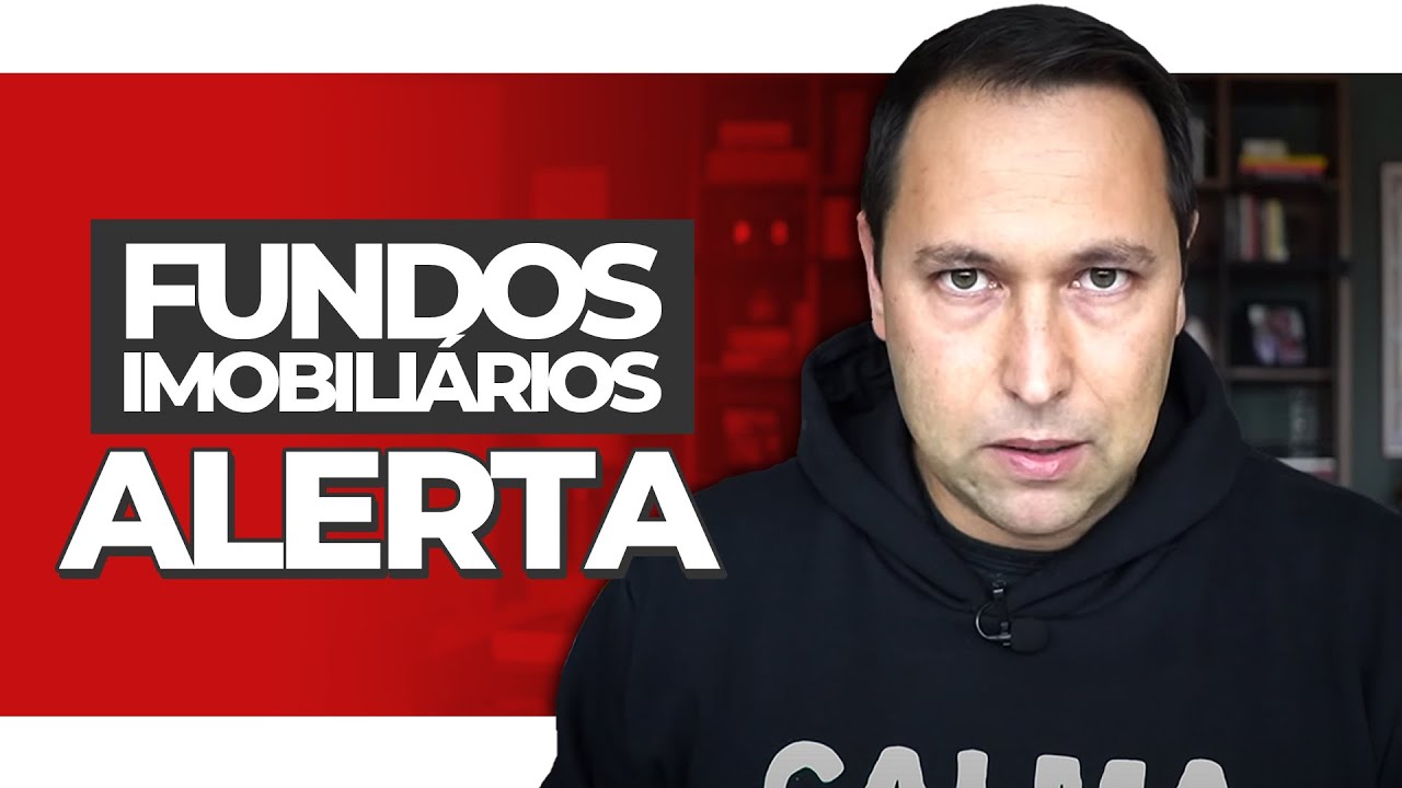 FUNDOS IMOBILIÁRIOS 2020: Ainda vale a pena INVESTIR? Dá para GANHAR DINHEIRO?