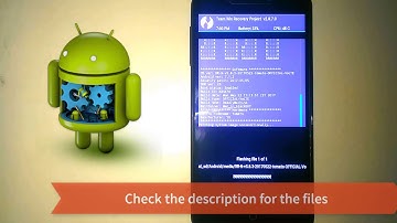 how to install Resurrection remix on Yureka / Yureka plus |Android Nougat| Stable |Volte|