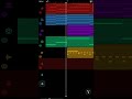 How to make guitar melody in bandlab Mobile #musicproduction #bandlab #flstudio