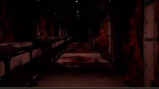 "Dark Corridors" teaser trailer screenshot 1