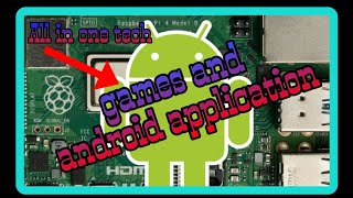 games &android application screenshot 1