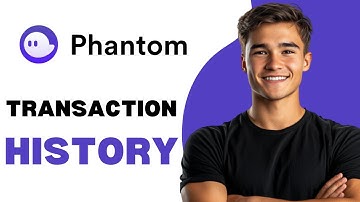 How To Find Transaction History On Phantom Wallet 2024