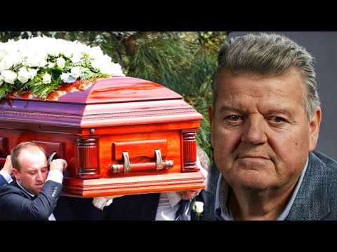 Robbie Coltrane ’Heartbreaking’ Last Video Before Death | He knew What Was Going To Happen😭😭