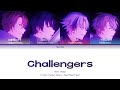 [Rom/Kan/Eng]ROF-MAO-Challengers