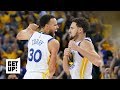 Steph and Klay turned back into Batman & Robin after KD went down – Seth Greenberg | Get Up!