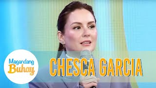 Chescas First Time Going Out After Two Years Of The Pandemic Magandang Buhay