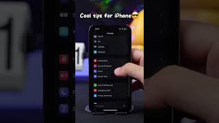 Try it! #iphone #ios #iphonetips #iphonetricks #ios26... #Shorts #techman1231