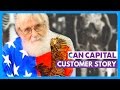 Steve and linda sutherland  fun corner customer story  can capital