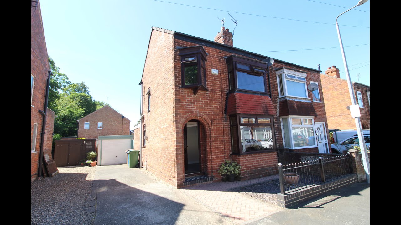 FOR SALE!! Cornwall Street, Cottingham, East Yorkshire TAYLORS ESTATE