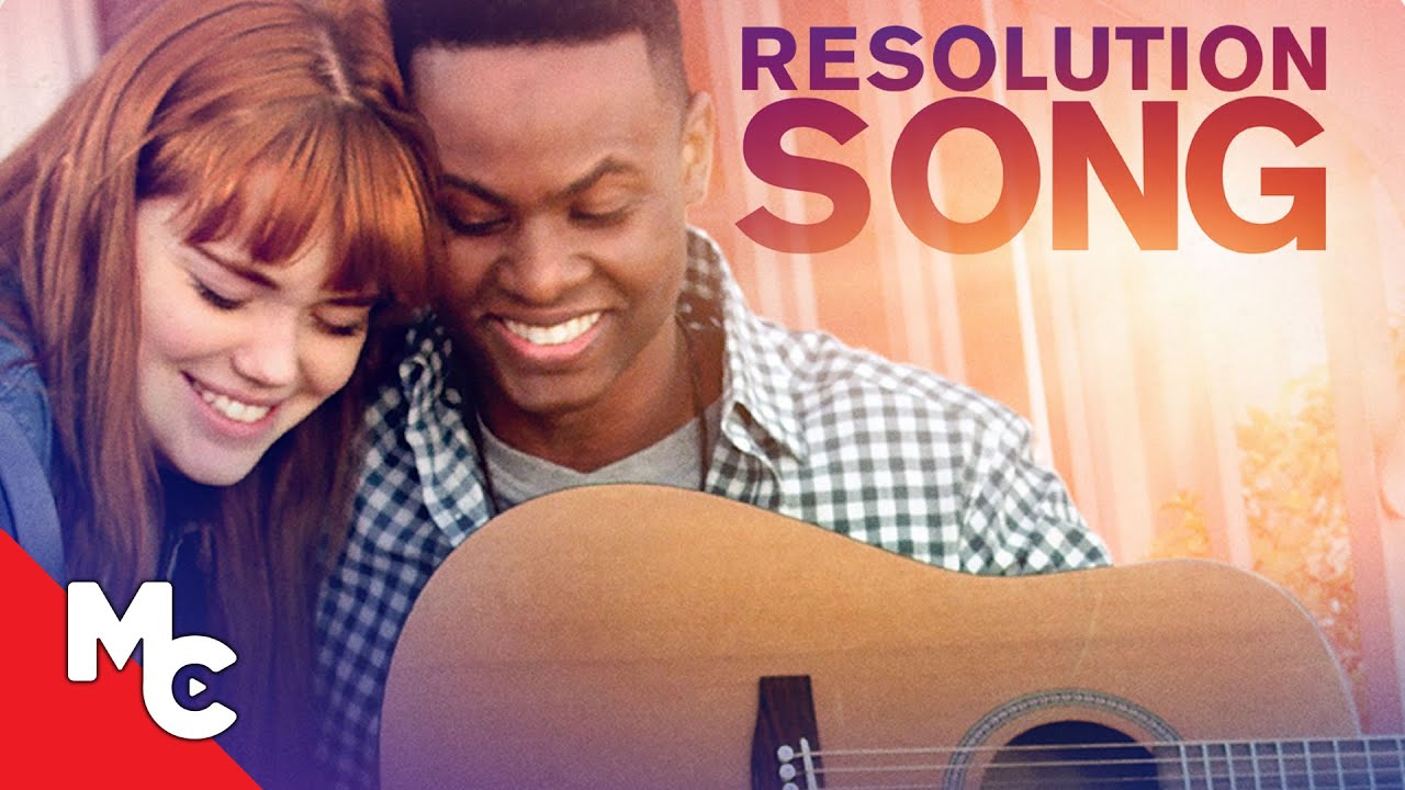 Resolution Song | Full Hallmark Movie | Drama | Torrei Hart