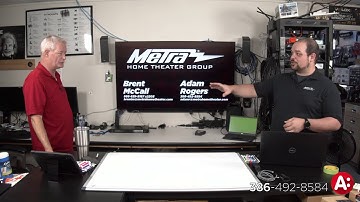 What is HDR (High Dynamic Range)? – Tech Tips Webinar