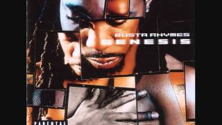 Busta Rhymes-What it is (feat. kelis).