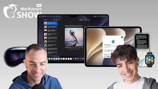 Hands-On With iOS 27, Brutal watchOS 27 Cuts, and More | Episode 198