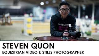 CKMS 102 7 FM Radio Waterloo - Podcast with Steven Quon