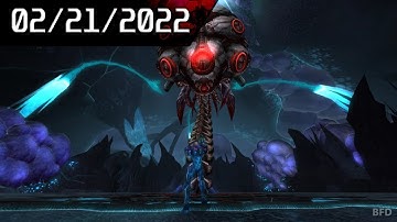 Metroid Prime 3 (Part 8: Finale)