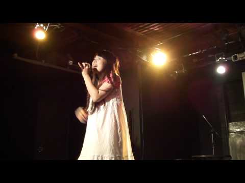 米倉花音 - 遠距離ポスター
