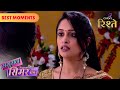 Sasural Simar Ka | Simar Doubts Jhanvi as Danger Looms | Colors Rishtey