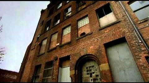 Urban Slums - Timelines.tv History of Britain A12