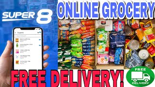 Super8 mobile apps/online GROcery/Free delivery/eps.33/ivyesteves screenshot 5