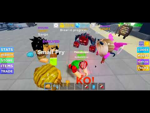 NEW PACK* UPDATE NEW CODES MUSCLE LEGENDS ROBLOX, MUSCLE LEGENDS CODES