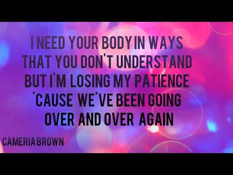 Chris Brown - Privacy (Explicit Lyrics)