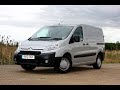 2007 Citroen Dispatch 2.0L Diesel Clutch Replacement